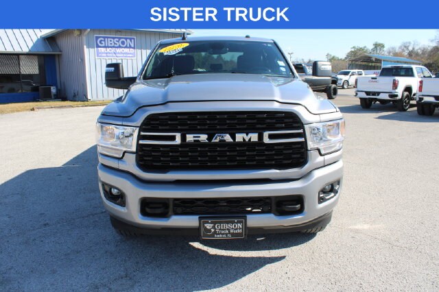 ram ram 2500 pickup 2026 3C6UR5DJ1TG200884 image ram ram 2500 pickup 2026 3C6UR5DJ1TG200884 image